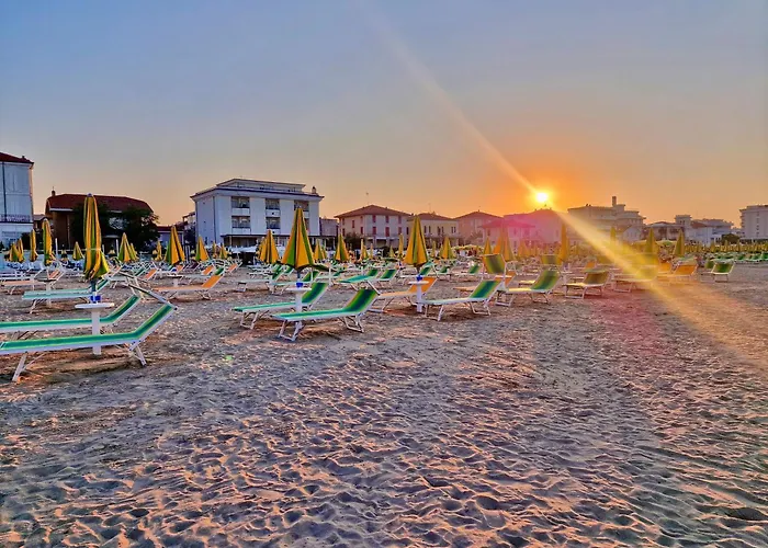 Rossella 2* 里米尼