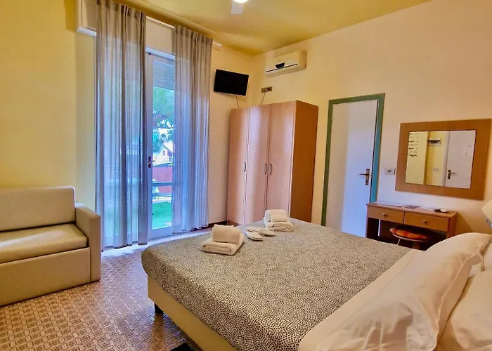 Rossella Hotel
