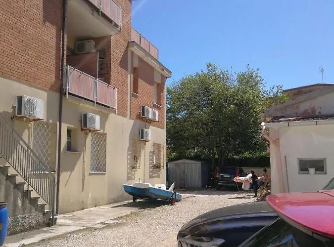 Ξενοδοχείο Rossella Ρίμινι