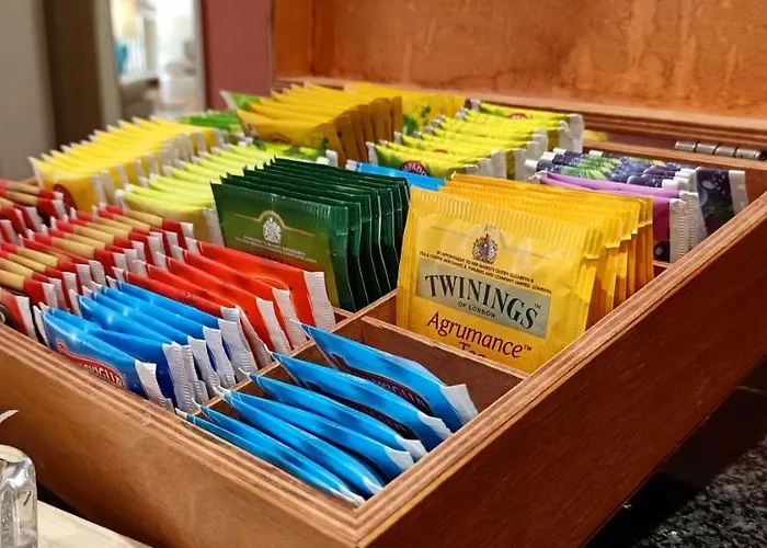 Rossella Ξενοδοχείο