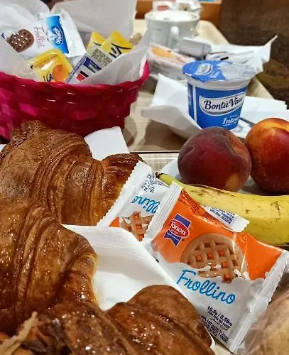 Rossella 2* Ρίμινι