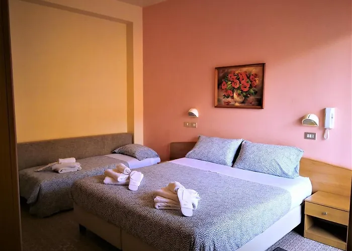 Rossella Ρίμινι